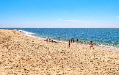 Campsite Orbitur Angeiras