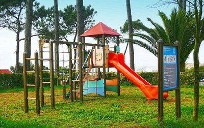 Campsite Orbitur Angeiras