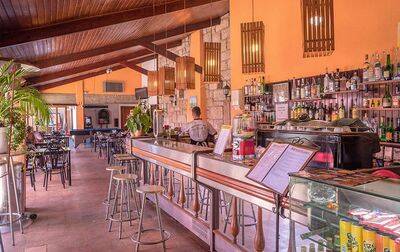 Campsite Orbitur Angeiras