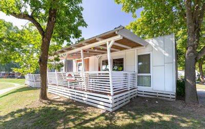 Campsite Terme Catez, Slovenia