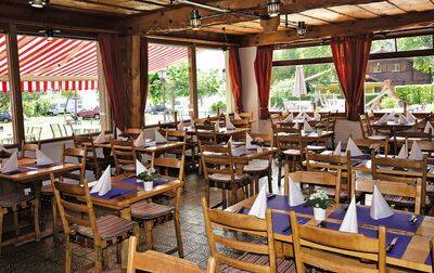 Campsite Manor Farm, Switzerland