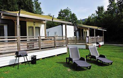 Campsite Manor Farm, Switzerland